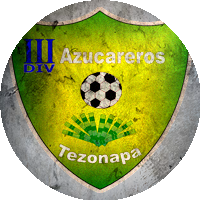 Logo Azucareros de Tezonapa